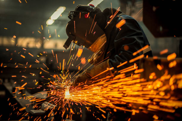Professional Welder & Metal Fabrication in South Valley Stream, NY