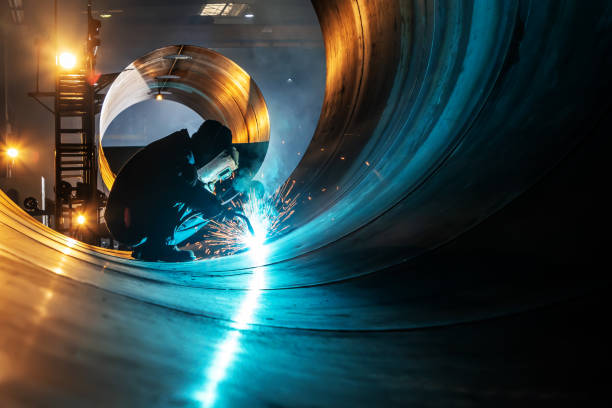 Best Specialty Welding Processes in South Valley Stream, NY