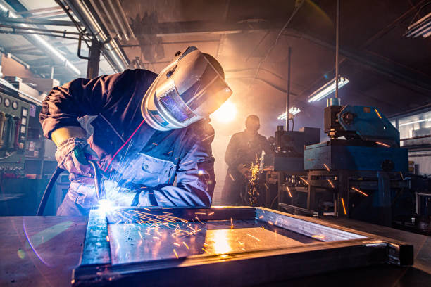 Best Food and Beverage Processing Equipment Welding in South Valley Stream, NY