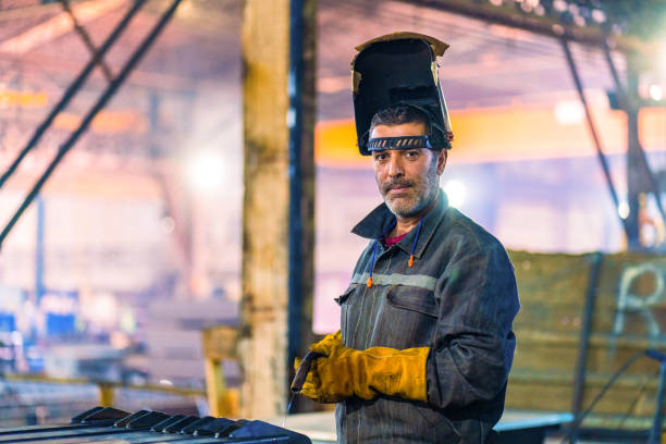 Best Structural Steel Welding in South Valley Stream, NY